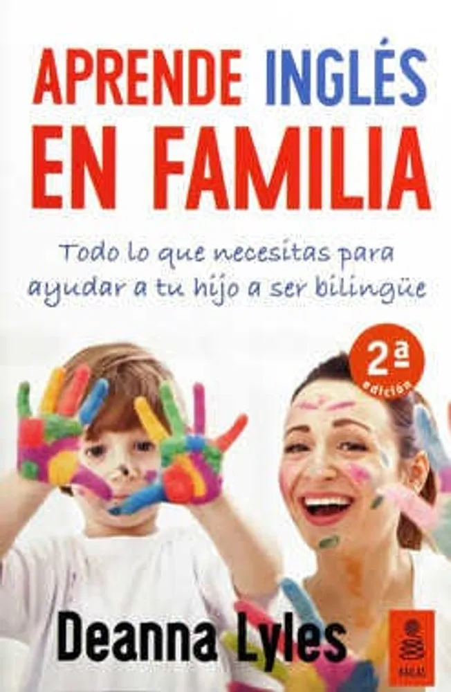 Aprende Inglés en familia