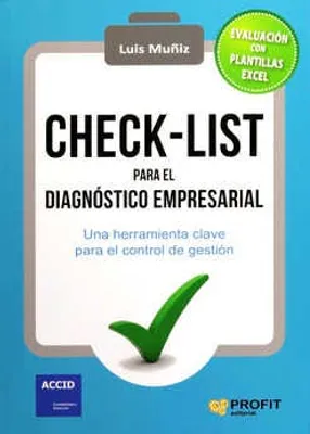 Check-List para el diagnóstico empresarial