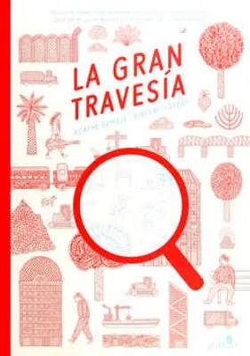 La gran travesía