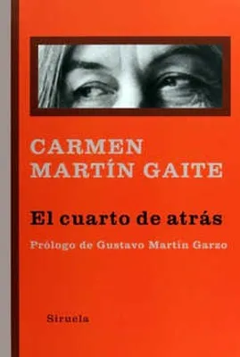 El cuarto de atrás