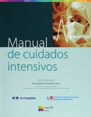 Manual de cuidados intensivos