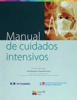 Manual de cuidados intensivos