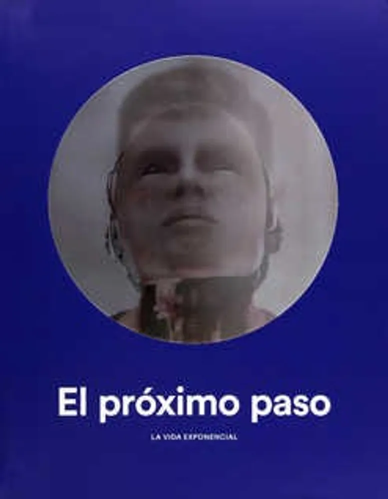 El próximo paso