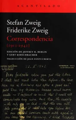 Correspondencia