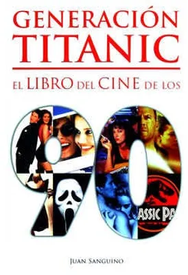 Generación Titanic