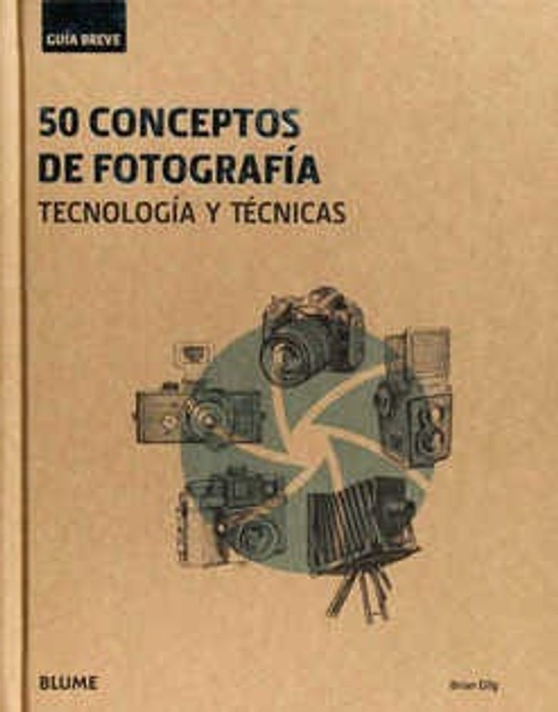 50 Conceptos de fotografía