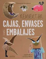 Reinventar cajas, envases y embalajes