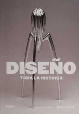 Diseño toda la historia