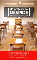 Un profesor se despide