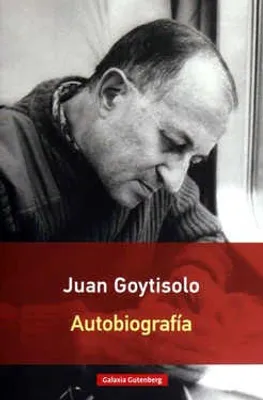 Autobiografía