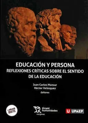 Educación y persona + e-Book