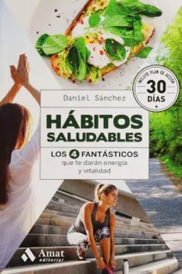 Hábitos saludables