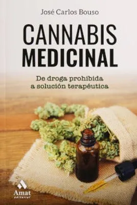 Cannabis medicinal