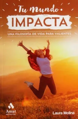 Tu mundo impacta