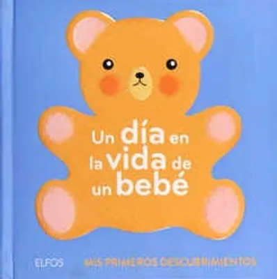 Un día en la vida de un bebé