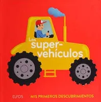 Los supevehículos