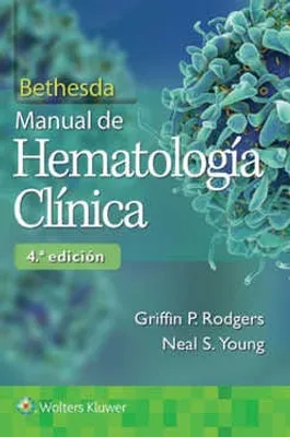 Bethesda Manual de hematología clínica