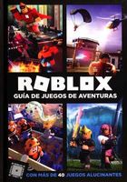 Roblox Guía de juegos de aventuras