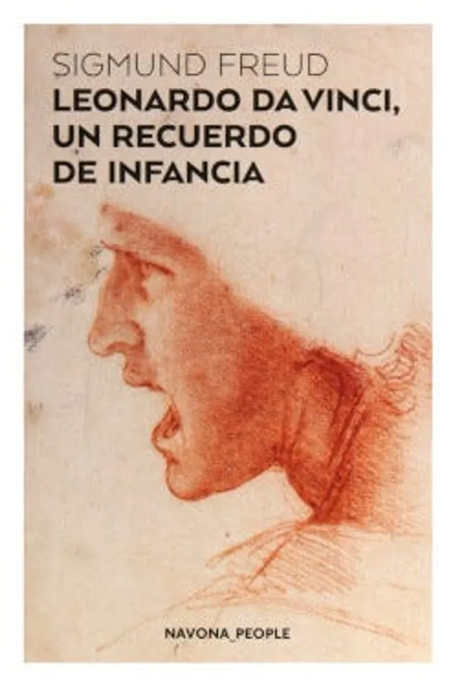 Leonardo da Vinci, un recuerdo de infancia