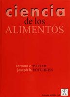 CIENCIA DE LOS ALIMENTOS