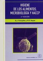 HIGIENE DE LOS ALIMENTOS MICROBIOLOGÍA Y HACCP