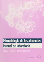 MICROBIOLOGÍA DE LOS ALIMENTOS MANUAL DE LABORATORIO