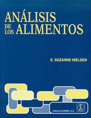 ANALISIS DE LOS ALIMENTOS