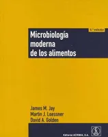 Microbiología moderna de los Alimentos