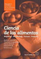 CIENCIA DE LOS ALIMENTOS BIOQUIMICA MICROBIOLOGIA PROCESOS