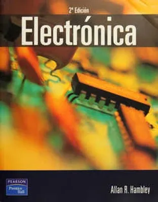 ELECTRÓNICA