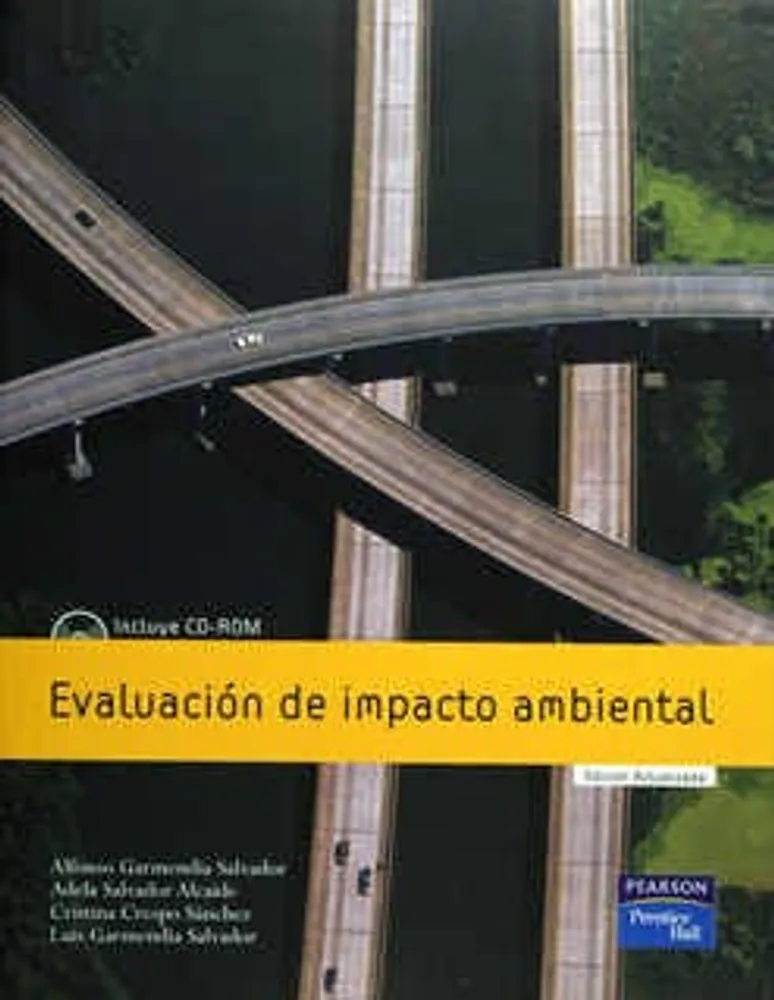 EVALUACION DE IMPACTO AMBIENTAL