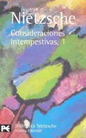 CONSIDERACIONES INTEMPESTATIVAS 1