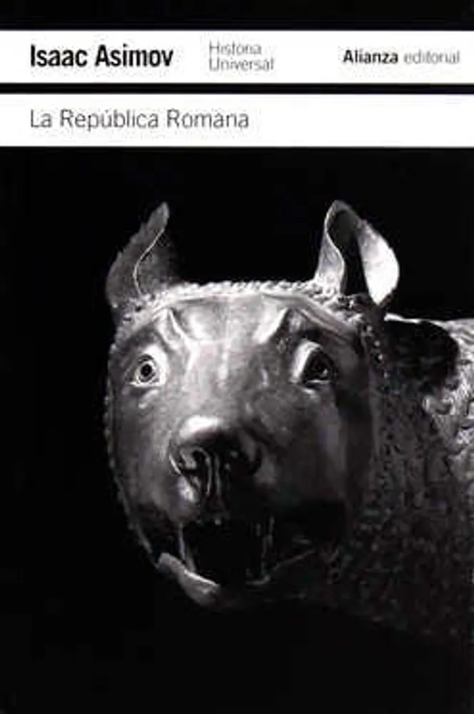 La República Romana