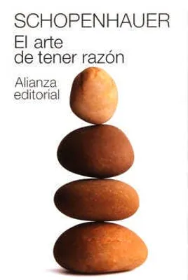 El arte de tener razón