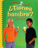 ¿Tienes hambre?