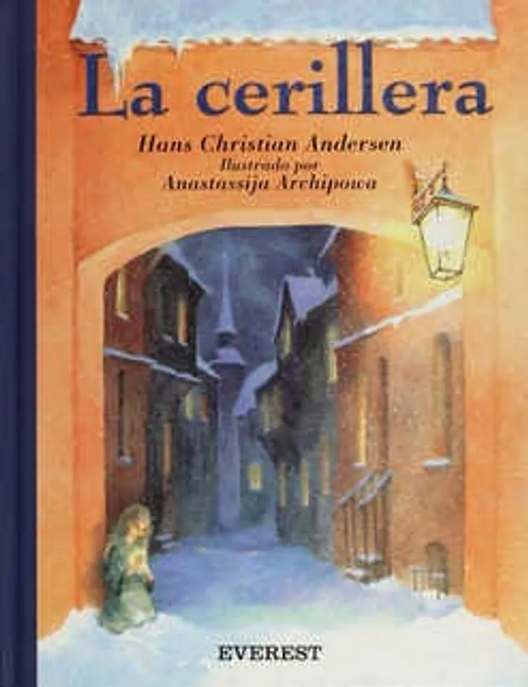 LA CERILLERA