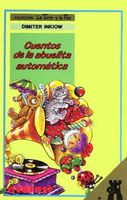 Cuentos de la abuelita automática