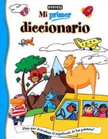 MI PRIMER DICCIONARIO