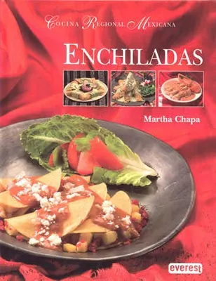 ENCHILADAS