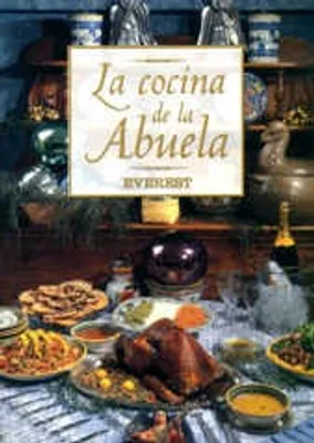 La cocina de la Abuela