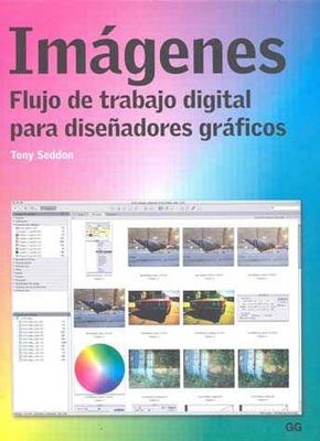 IMAGENES FLUJO DE TRABAJO DIGITAL PARA DISEÑADORES GRAFICOS