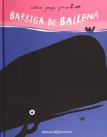 Barriga de ballena