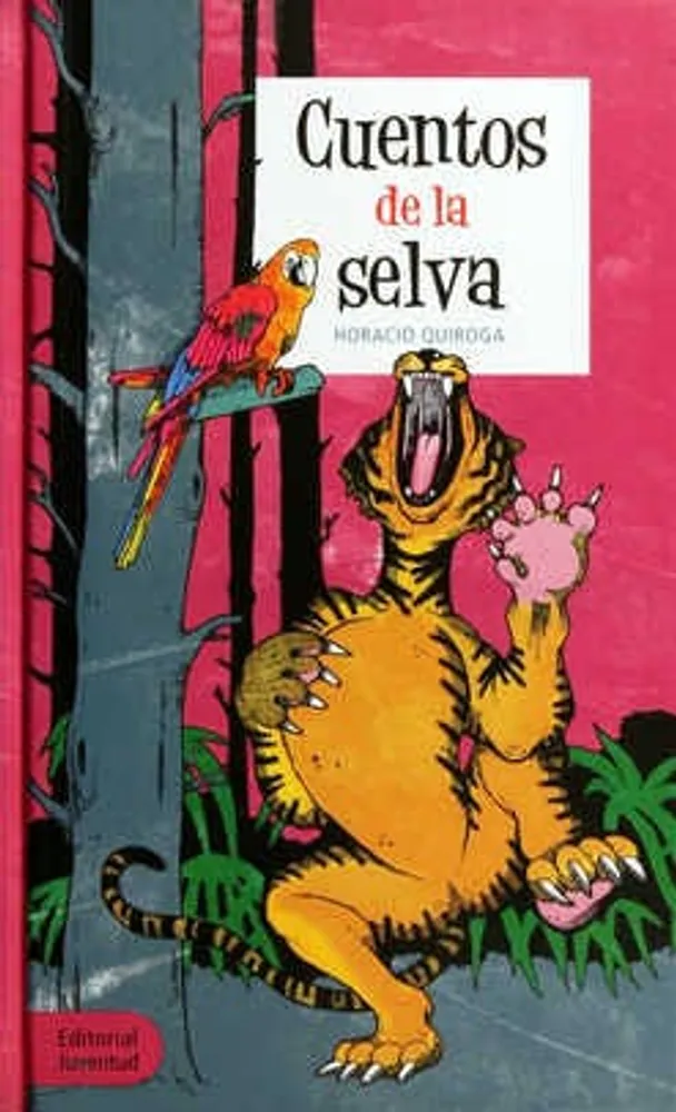 Cuentos de la selva