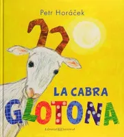 La cabra glotona