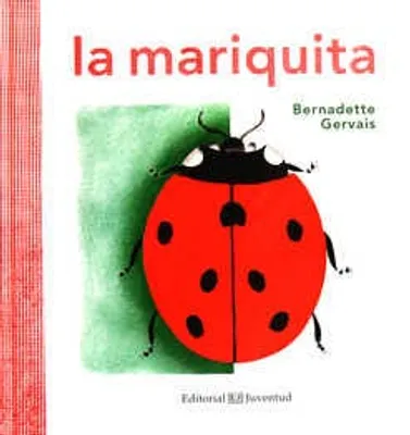 La mariquita