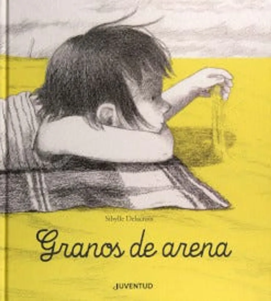 Granos de arena