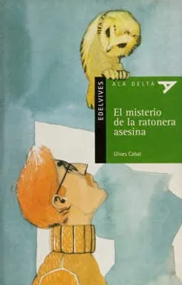 El misterio de la ratonera asesina