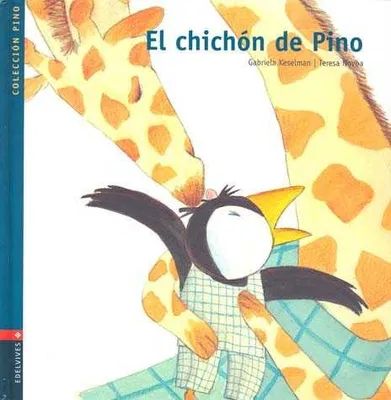 El chichón de Pino