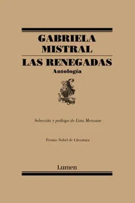 Las renegadas Antología