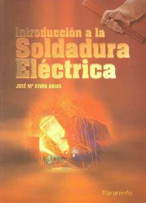 Introducción a la soldadura eléctrica